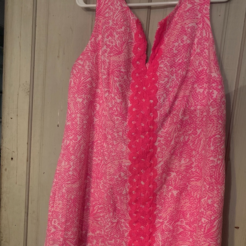 Lilly Pulitzer for Target Shift Dress